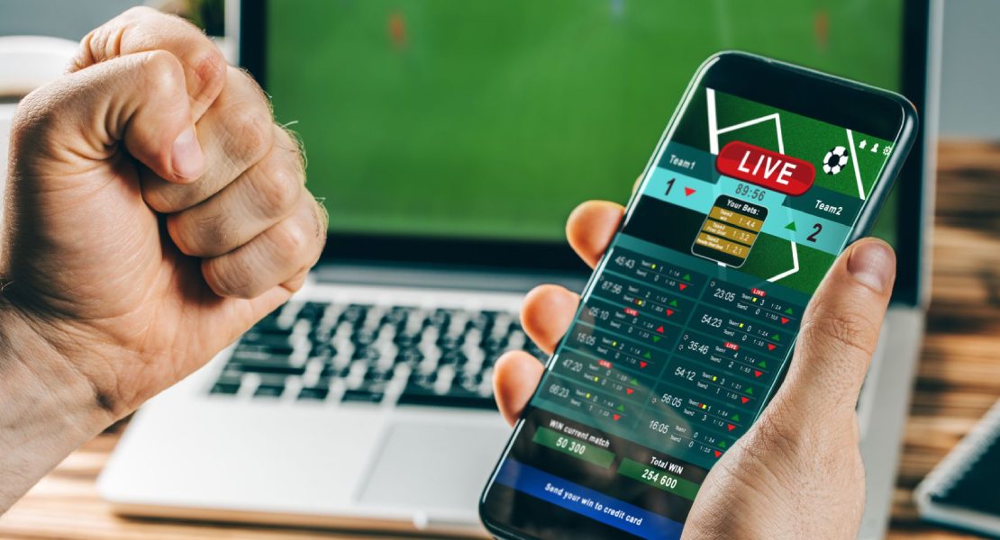 Live Sportwetten