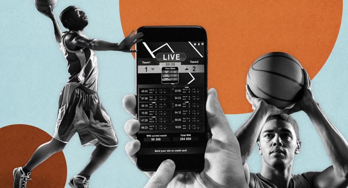 NBA wetten Schweiz