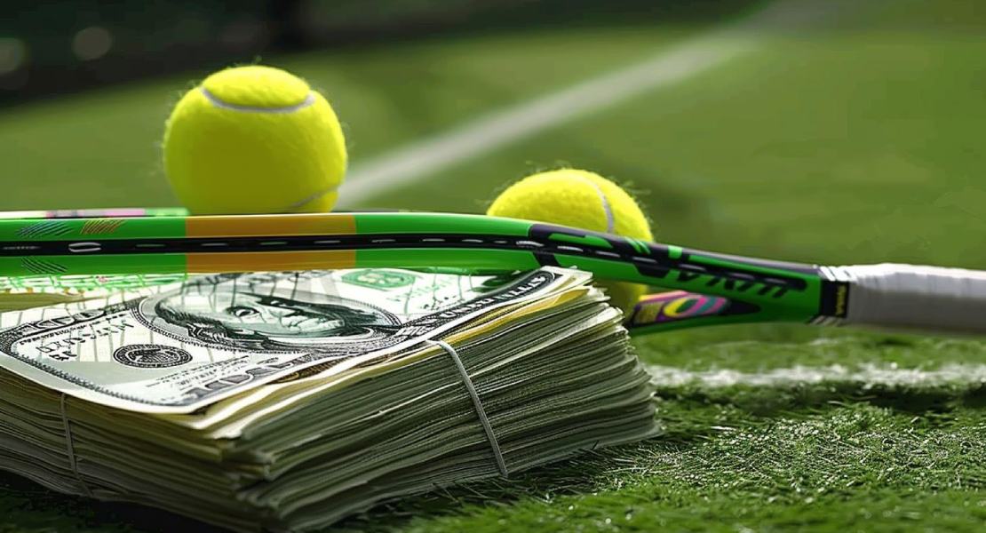 Tennis wetten Schweiz